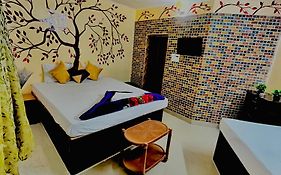 Sun India Guest House