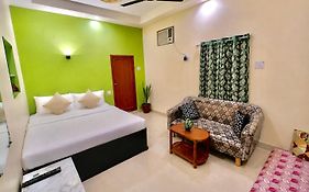 Sun India Guest House
